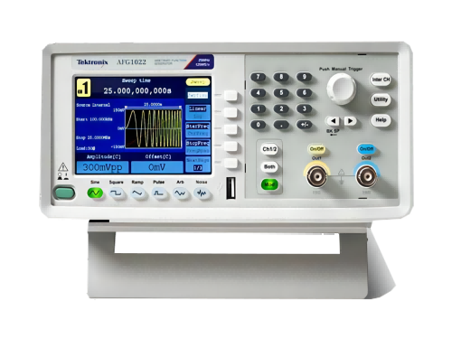 AFG31000 任意波函數發(fā)生器